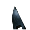 Dłuto typu MICHEL wzmocnione 580x60 mm-94067