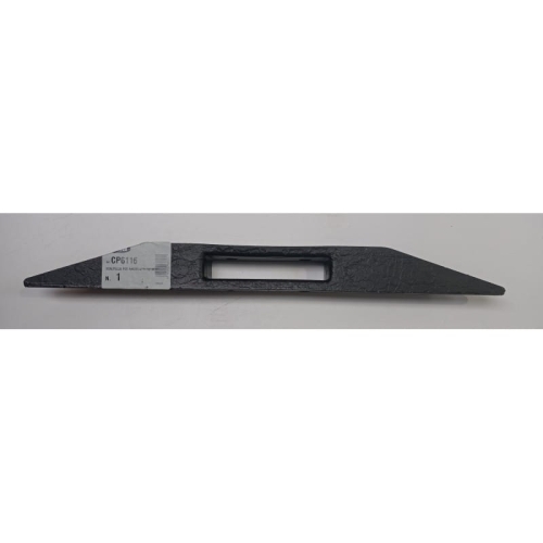 Dłuto  grządzieli do małego Michela 515x40mm-94245