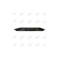 Dłuto  grządzieli do małego Michela 515x40mm-94248