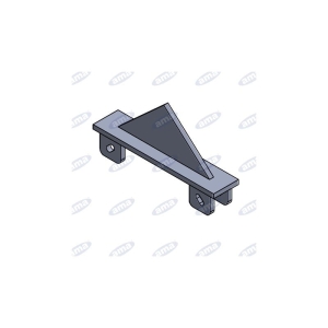 Osłona z  ostrogą SMALL RIPPER