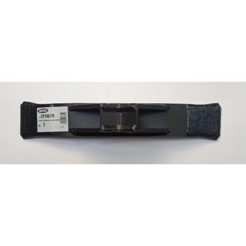 Dłuto grządzieli BEDNAR - Napawane - zamiennik-94632