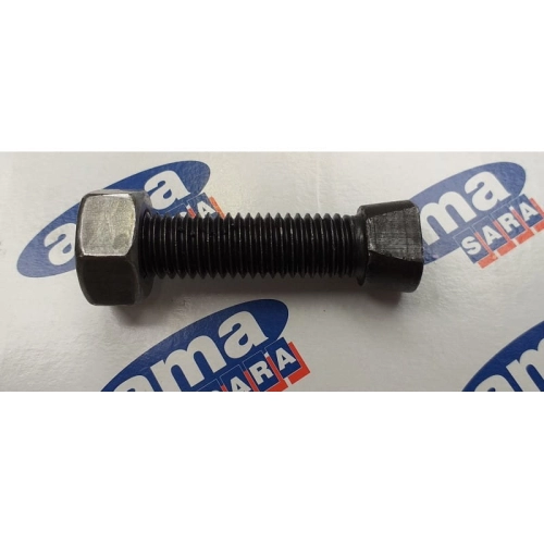 Śruba mocujące nakładkę dłuta dwuczęściowe głębosza typu MICHEL, M12x55-95828