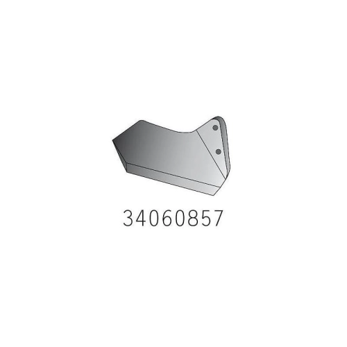 Horsch, lemiesz prawy, 34060857-91934