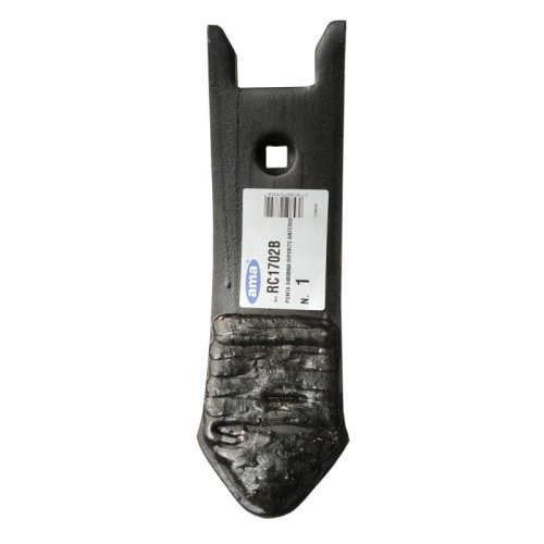 Horsch, dłuto redliczki wzmocnione 80X12 -zamiennik 34060850-94650