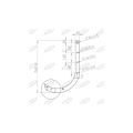 Grządziel Kongskilde Delta Flex 60x25, 101003130-93623