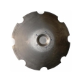 Talerz typu LEMKEN, 620 mm, grubość 6 mm, RUBIN 9-91904