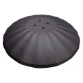 Talerz  560 mm, 4 otworowy, grubość 5 mm BULDOG  DISC-96310