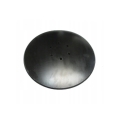 Talerz do agregatu talerzowego, gładki 460 mm, 6 otworowy, grubość 4 mm-94762