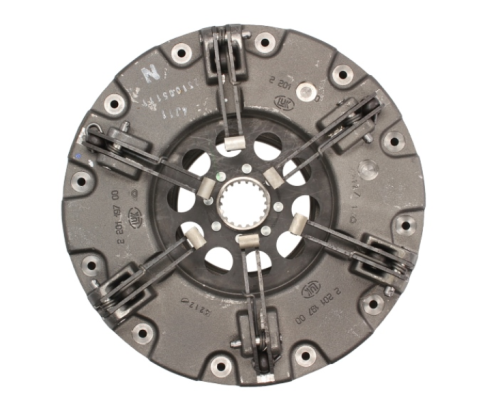 SPRZĘGŁO RENAULT 103-12, 103-14, 103-52, 103-54, 106-14SP, 751, 751-4, 752, 752-4, 781, 781-4, 781-4S, 781S, 782, 782-4, 851, 851-4, 851-4S, 851S, 891, 891-4, 891-4S, 95-12, 95-14, 951, 951-4, 981 231005111, 8183