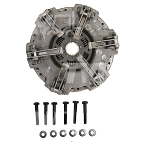 SPRZĘGŁO DOCISK SPRZĘGŁA RENAULT 461, 462, 498, 551, 551-4, 551-4S, 551S, 556, 556S, 581-4, 601-4, 651-4, 651-4S, 651S, 652, 656, 656S 228002714