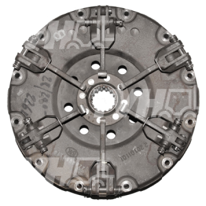 SPRZĘGŁO DOCISK SPRZĘGŁA RENAULT 551, 551-4, 551-4S, 551S, 556, 556S, 581-4,  601-4, 651-4, 651-4S, 651S, 652, 656, 656S 6005007188, 7700671152, 228006911, 228002714