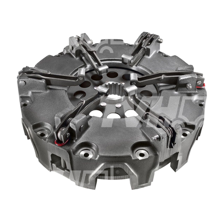 SPRZĘGŁO DOCISK SPRZĘGŁA RENAULT Temis 610 7700053837, 233003910