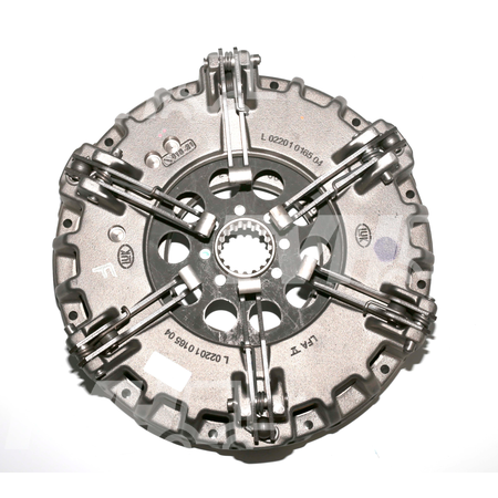 SPRZĘGŁO DOCISK SPRZĘGŁA RENAULT Temis 630 7700053839, 233004010