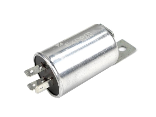 Przerywacz kierunkowskazów Elektroniczny 50457681.50024812 C-330/360 ME-6 EXPOM KWIDZYN eu-96500