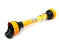 Wał przegubowo-teleskopowy 510-700mm 460Nm 32X38 Z8 rosyjski z dwóch stron 50210 CE 2020 seria 3R WARYŃSKI-96477