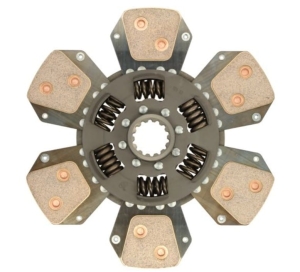 TARCZA SPRZĘGŁA NEW HOLLAND TD5030, TD55D, TD60D, TD65D, TD70D, TD75D, TD80D, TD85D, TD90D, TD95D,  CASE JX55, JX60, JX65, JX70, JX75, JX80, JX85, JX90, JX95 5097879, 84177329 5155304, 5171053