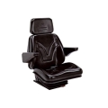 Fotel z amortyzacją mechaniczną AMA SEAT-90752