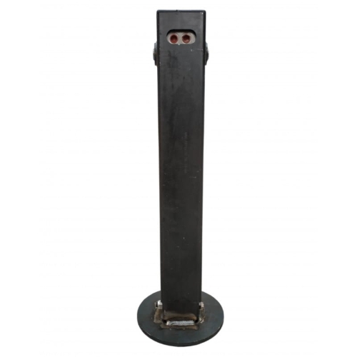 Hydrauliczna stopa podporowa, 500mm, 3848/5772 kg-92938