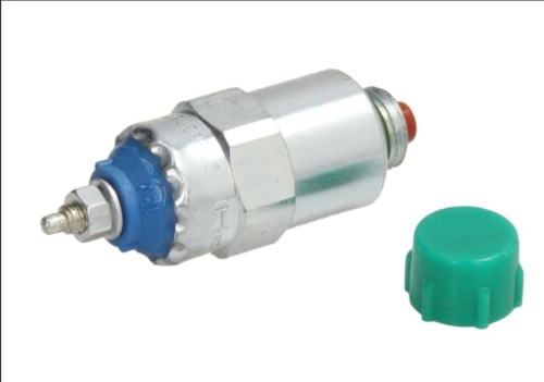 CZUJNIK CEWKA GASZENIA RENAULT Ares 540, Ares 550, Ares 610, Ares 620, Ares 630, Ares 640, Ares 710, Ares 715, JOHN DEERE (6005013074, 6005028062)