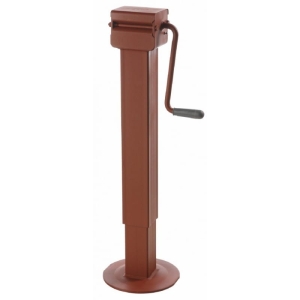 Stopa podporowa SIMOL DG701, 3000 kg, jednobiegowa z ramieniem bocznym