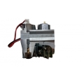 Kompresor fotela na 24 V-94031