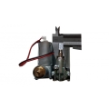 Kompresor fotela na 24 V-94030