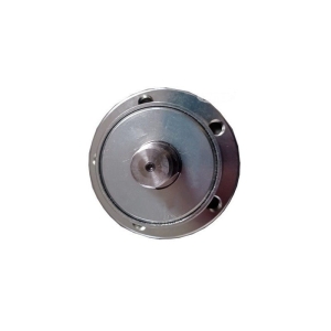 Piasta talerza bezobsługowa typ SKF 5 otworowa bez nakrętki  - zamiennik