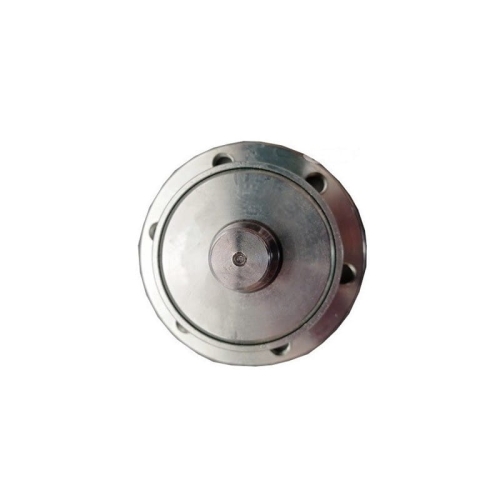 Piasta talerza bezobsługowa typ SKF 6 otworowa bez nakrętki  - zamiennik-94319