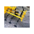 Element podrywający 125 mm wzmocniony płytką-95294