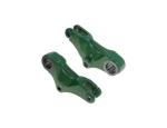 RAMIĘ PODNOŚNIKA LEWE CAT3 FI 25,5 JOHN DEERE 6020, 6120, 6220, 6320, 6420, 6420S, 6520 6620, SE6320, SE6420, SE6520, SE6620, L157537