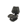 Fotel z amortyzacją mechaniczną AMA SEAT-94616