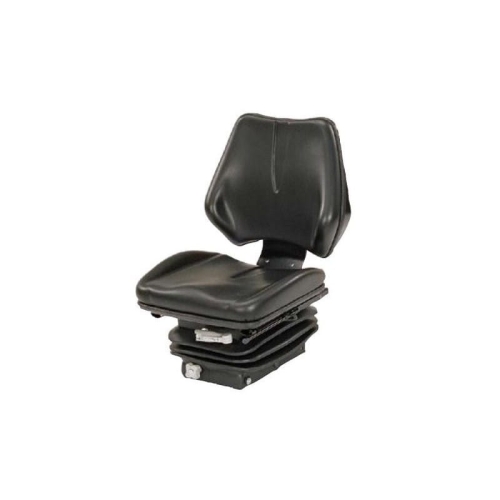 Fotel z amortyzacją mechaniczną AMA SEAT-94616