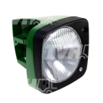 LAMPA PRZEDNIA PRAWA JOHN DEERE  1030, 1130, 1630, 1630, 1830, 2030 DE13523