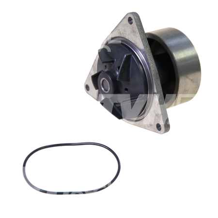 POMPA WODY CASE 7120, 7130, 7140, 7150, 7210, 7220, 7230, 7240, 7250, MX180 87308650