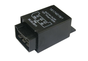 Przerywacz kierunkowskazów ME94, 83355934, PKJ-95 MF3/C-330M (elektroniczny)