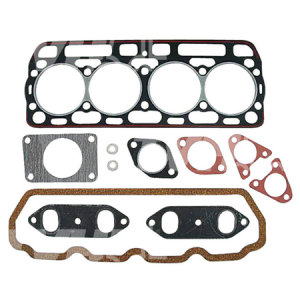 KOMPLET USZCZELEK GŁOWICY CASE D436, D438, D439, 3051148R92