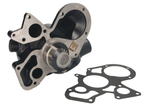 POMPA WODY MASSEY FERGUSON 5465, 6465, 6475, 6480, 7465, 7475, 7480, 4224708M91, U5MW0196