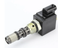 ELEKTROZAWÓR FORD 5640, 6640, 7740, 7840 8240, 8340 NEW HOLLAND TS100, TS110, TS115, TS90 TS120 5168054 , 82006624