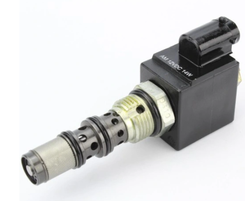 ELEKTROZAWÓR FORD 5640, 6640, 7740, 7840 8240, 8340 NEW HOLLAND TS100, TS110, TS115, TS90 TS120 5168054 , 82006624
