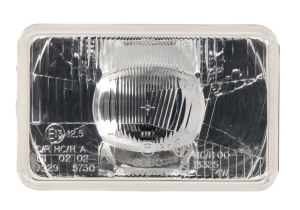  REFLEKTOR światło JOHN DEERE 6100, 6200, 6300, 6400, 6506, 6600, 6800 AL75338, RE56964, AL75338, RE56964, X830160039000, AZY75360, 1015235, 05400000, 0540000001, 05.400.000.01, 189-35