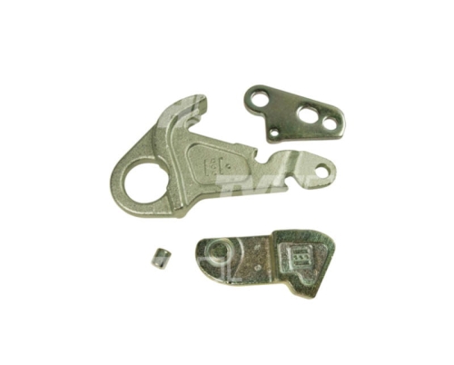 ZESTAW NAPRAWCZY BLOKADY HAKA CAT2 5189339 (CASE FARMALL, JXC, JXU PUMA , MXM NEW HOLLAND T4 , T5 , T5000 , T6 , T6000