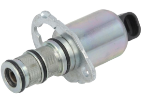 ELEKTROZAWÓR BLOKADA DYFRA DYFERENCJAŁU PRZEDNI NAPĘD JOHN DEERE 5020, 6020, 6020 SE, 6030, 6105M, 6105R, 6110R, 6115 R, 6120R, 6125 R, 6130 R, 6135R, 6140 R, 6145 J, 6145M, 6145R, 6150 R, 6155R RE159087 , RE190712 , RE211158 , RE54872