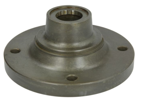 FLANSZA WAŁU OD MOSTU CARRARO JOHN DEERE 57013457, R209081