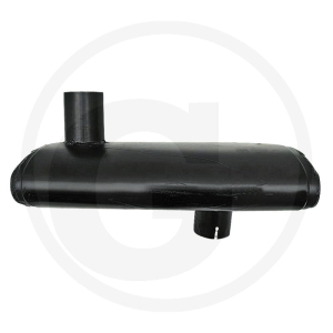 TŁUMIK CASE 5120, 5220 A184460