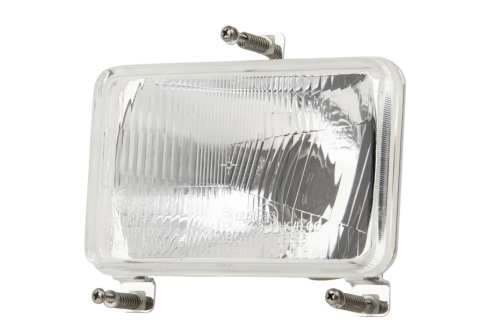 REFLEKTOR PRZEDNI FIAT NEW HOLLAND G170, G190, G210, G240 FORD: 8670, 8770, 8870, 8970 (86500543)