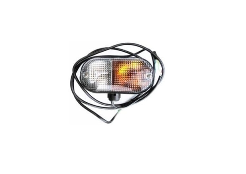 LAMPA KIERUNKOWSKAZU NEW HOLLAND T6 T7 CASE MAXXUM PUMA 87304547