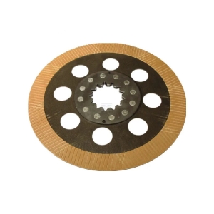 TARCZA HAMULCOWA RENAULT Ares 546, Ares 550, Ares 556 Ares 610 Ares 610 Ares 616 (6005019077) 13Z 343MM