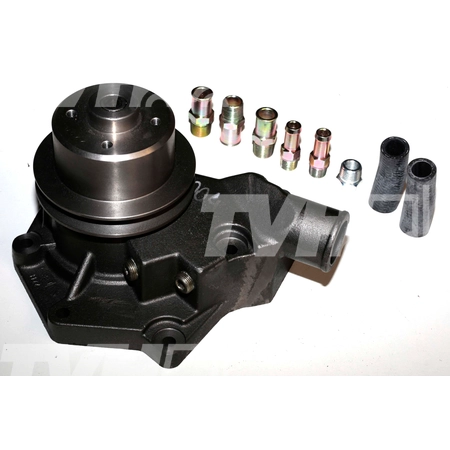 POMPA WODY JOHN DEERE 1640, 1640F, 1840, 1840F, 2040, 2040F, 2040S, 2350, 2550, 2750 (RE546935, RE60489, RE26955)