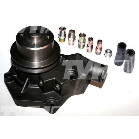 POMPA WODY JOHN DEERE 1040, 1040V, 1140, 1140F, 1140V, 2040, 2240, 840, 940, 940V, 1350, 1550, 1750, 1750V, 1850, 1850F, 1850N, 1850V, 2150, 2255 AR92416, AR92417 ,AR92903, RE24845 ,RE26327 ,RE546935