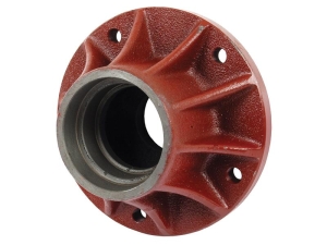 PIASTA KOŁA CASE 433, 533, 633, 733, 833, 440, 540, 640, 740, 840, 940, 644, 744, 844, 844S, 745, 845, 1046, 1246, 946, 1055, 955, 1056, 856, 956, 453, 743 3131012R31 